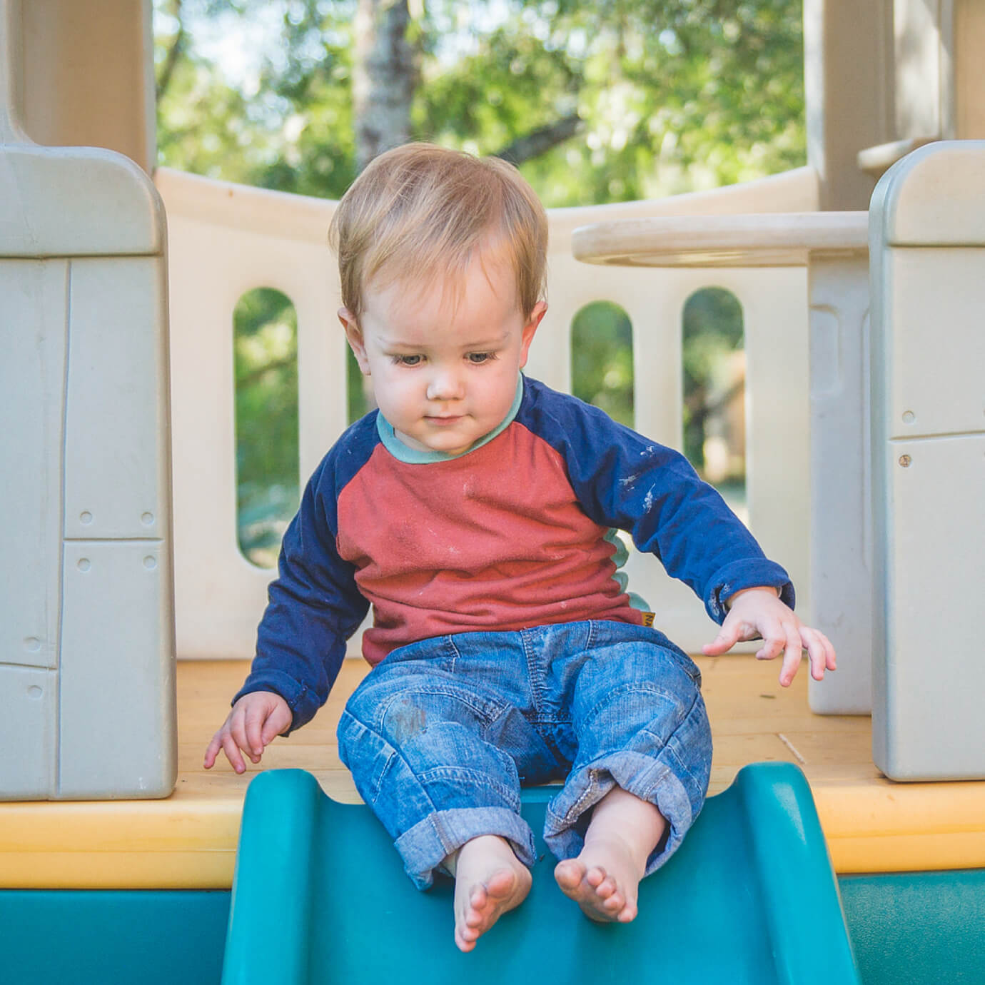 Is Your Baby's Exploration Phase Full of Hidden Dangers?