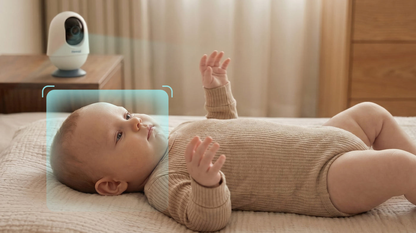 Smart Wake-Up Detection