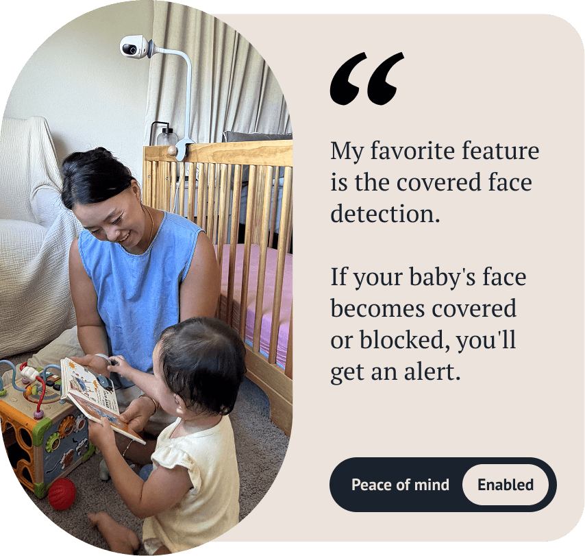 Parent review