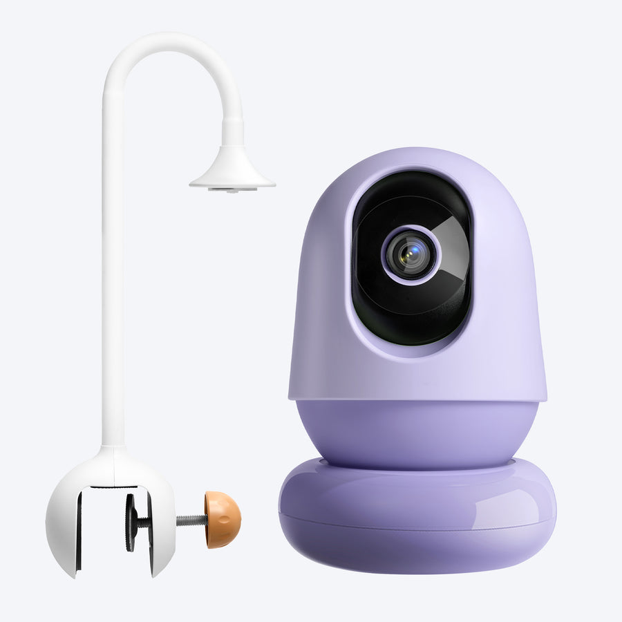 Monai Baby Monitor Nest