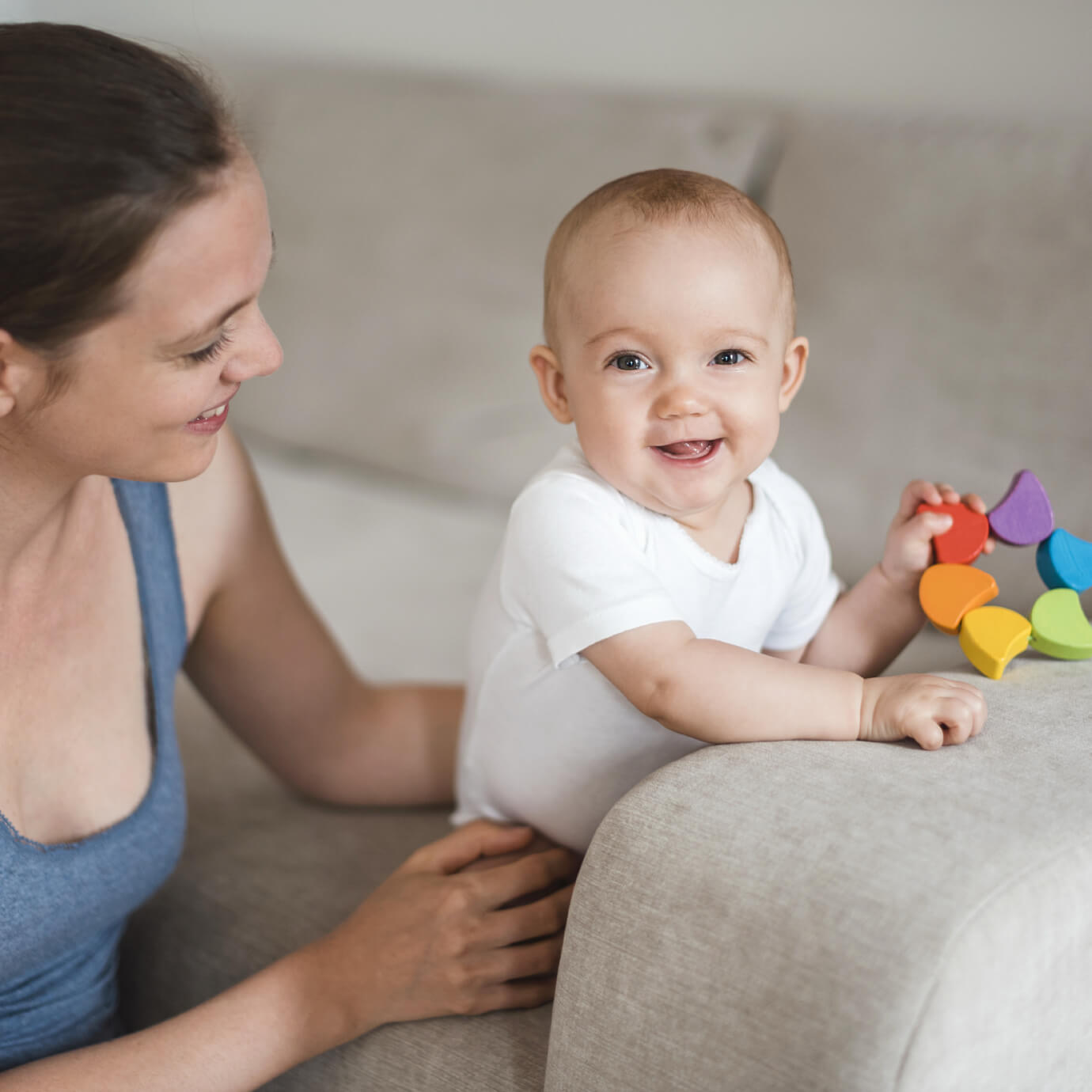 Core Features Explained: From Cry Recognition to Virtual Fences