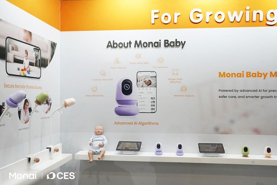 Why Experts Are Calling Monaithe Most Underrated Tech for Modern Families