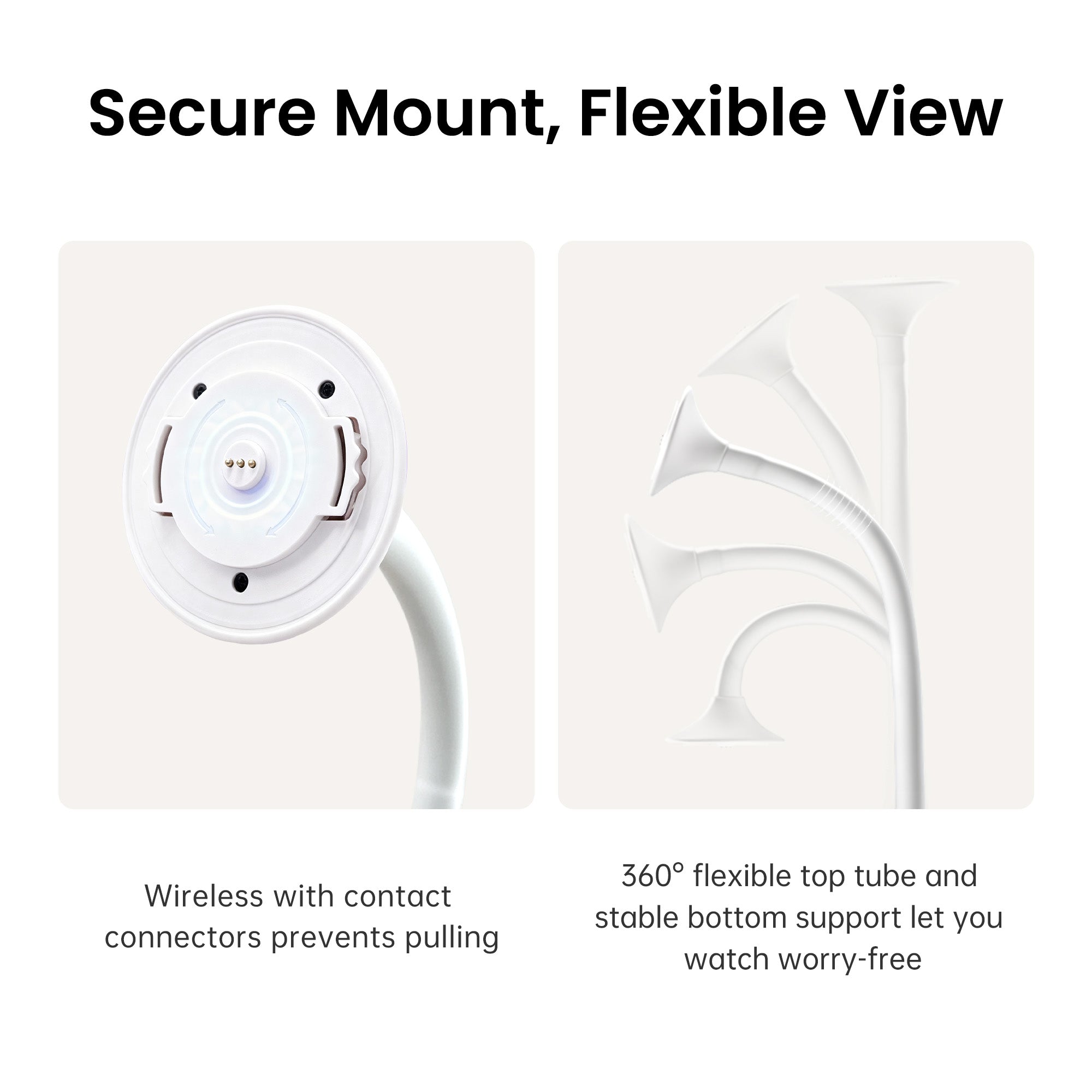 Monai Baby Monitor