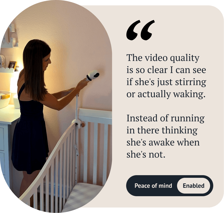 Parent review